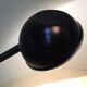 Lampe de bureau design Fase des années 70 bras amovible