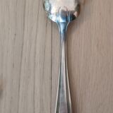Couverts de table en argent