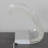 281 Acrilica Lamp by Joe Colombo for Opus, 1962