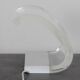 281 Acrilica Lamp by Joe Colombo for Opus, 1962