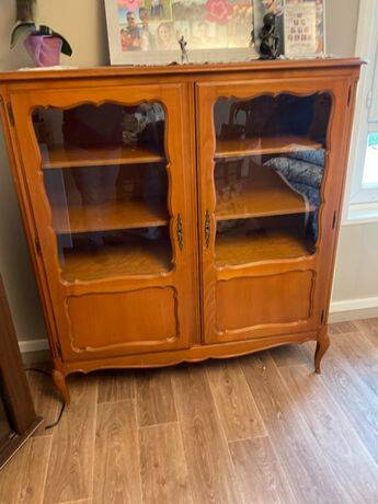 Storage furniture