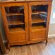 Storage furniture