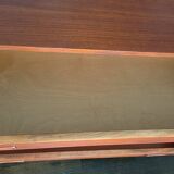 Scandinavian chest of drawers