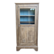 Vitrine - Bonnetière Accenteur