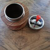 Vintage ashtray 1970