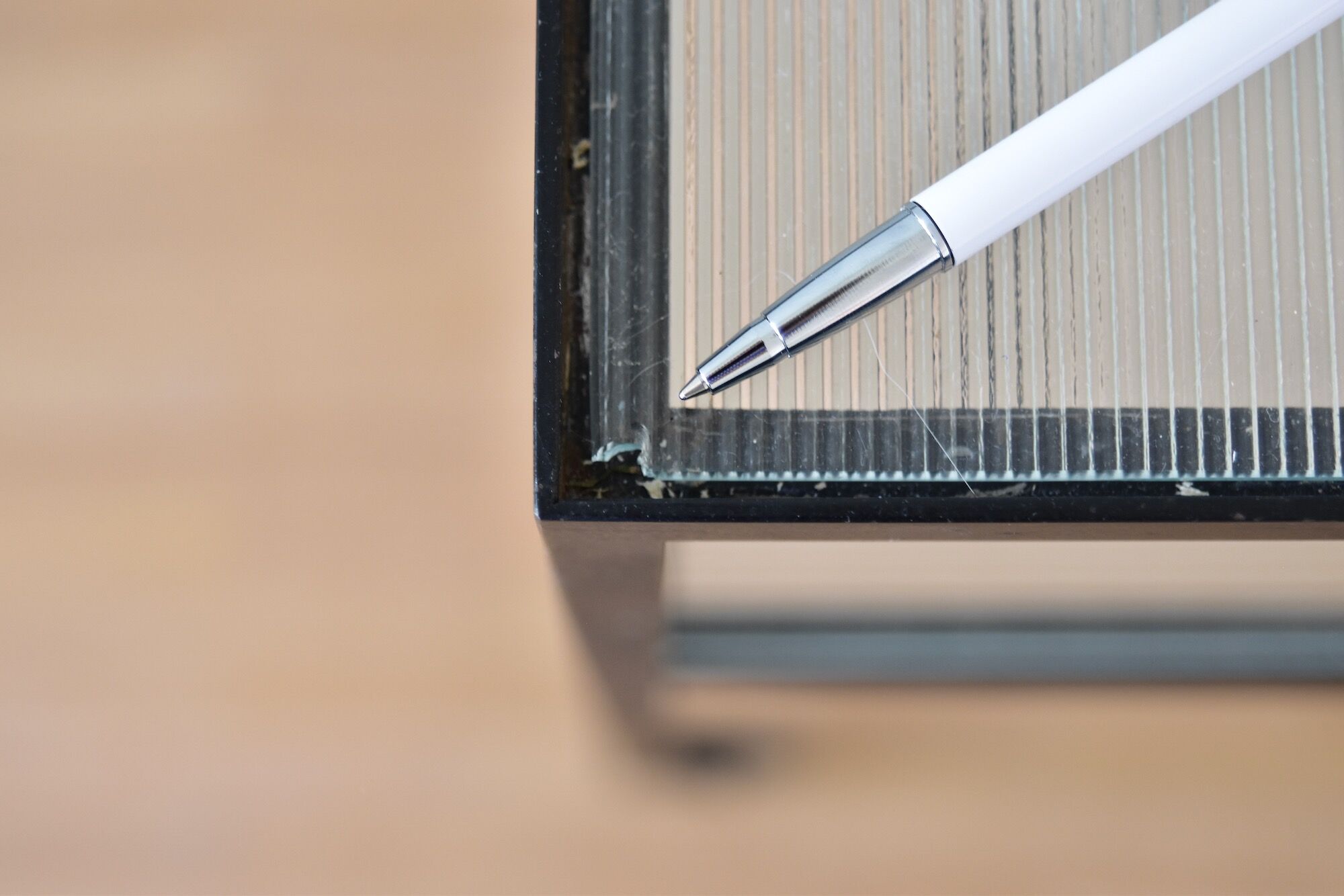 1960s Herbert Hirche serving trolley / bar cart Christian Holzäpfel KG Germany