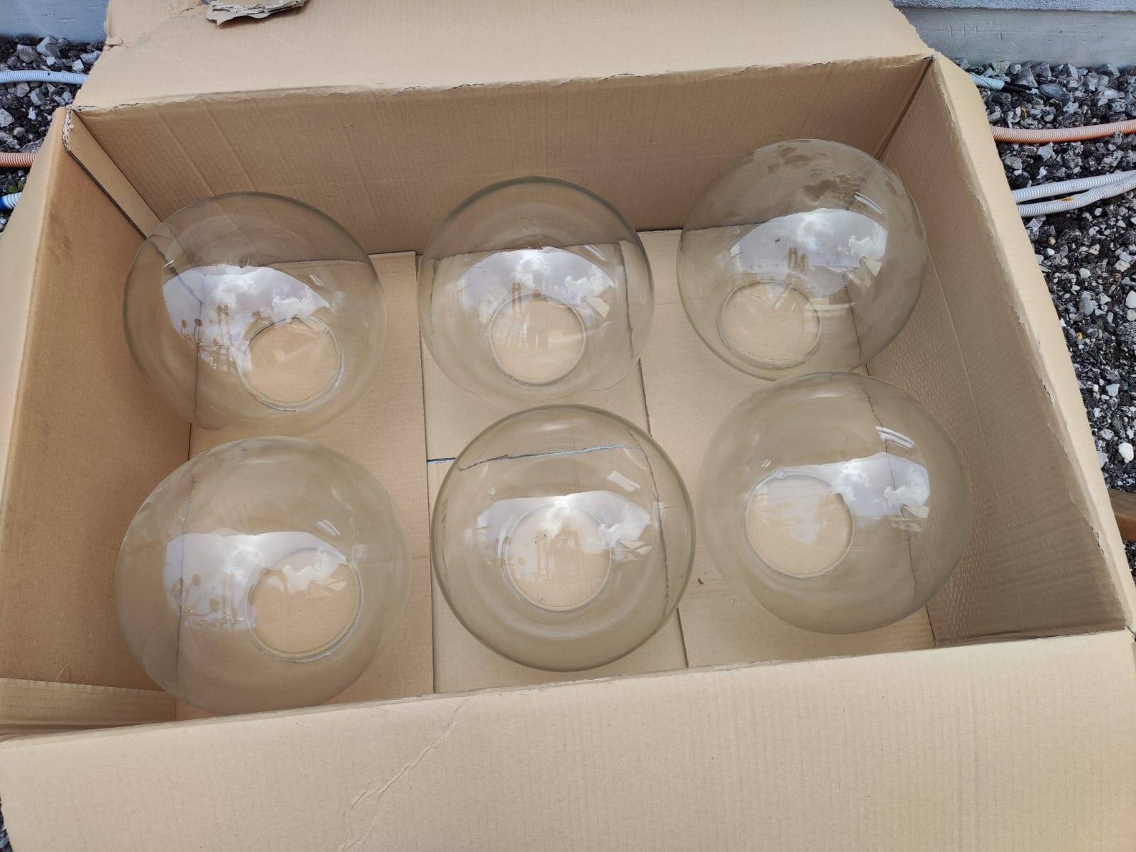 Large Vintage Brass Chandelier: Mid-Century Italian 13-Bulb Pendant Light