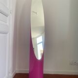 Miroir lipstick space age