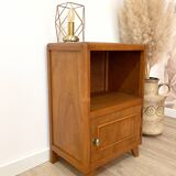 1960s bedside table