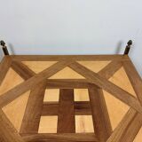 Aremberg coffee table in the style of rené trotel