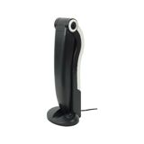 H.T. Huang Toucan Lamp Table Lamp Design Black White