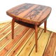 Coffee Table by J. Halabala for UP Závody, Czechoslovakia, 1950s