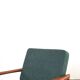 Mid-Century Kolding Living Room Set by Erik Wørts for IKEA, Set of 3