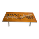 Table basse Adri