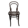 Bentwood dining chair No. 14 by Thonet