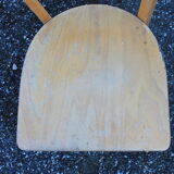 Set 10 community chairs