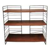String library