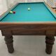 Billiards French, the Brunswick - Made in USA