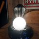 Cobra lamp from the 70s/80s.