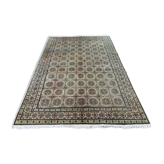 Tapis turc vintage 298x198 cm