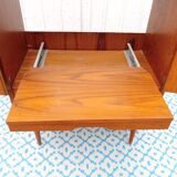 Scandinavian TV cabinet