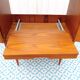 Scandinavian TV cabinet