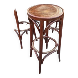10 tabourets de bar pour Bérengère Pro
