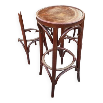 10 bar stools for Bérengère Pro