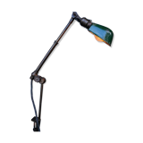 LAMP OC White wall attachment