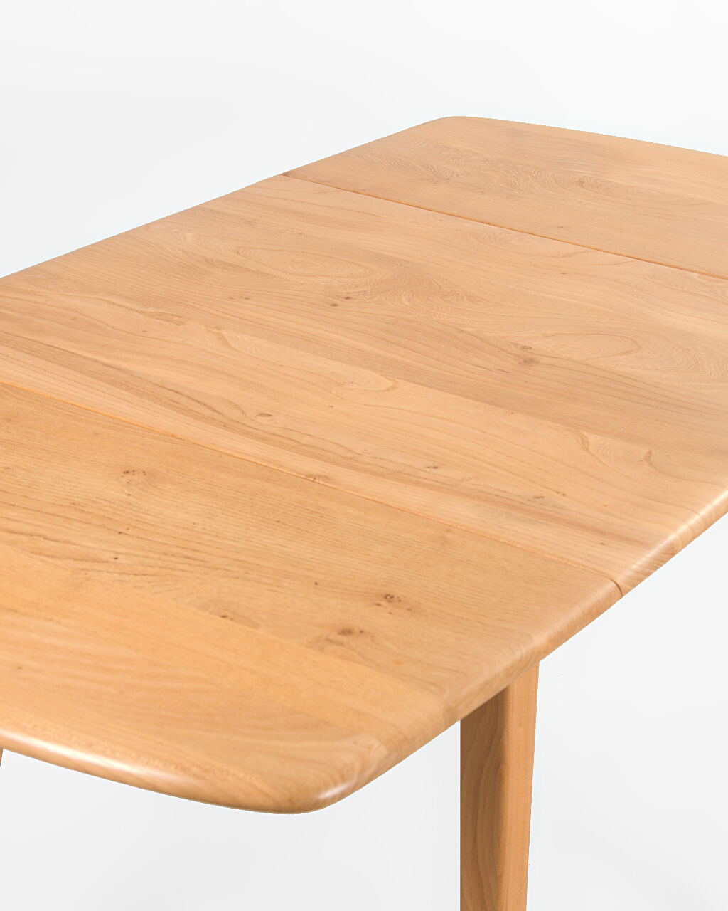 Table pliante Lucian Ercolani  pour Ercol