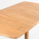 Table pliante Lucian Ercolani  pour Ercol