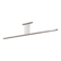 Original suspension model “Sixty 6”, design by César Putzeys, length 135 cm.