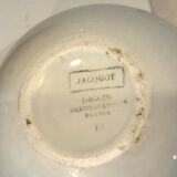 Digoin's "Jacquot" coffee service