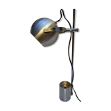 Eye-Ball type desk lamp, 1970s