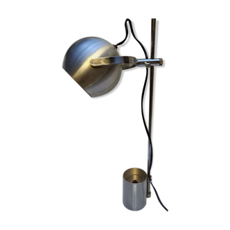 Eye-Ball type desk lamp, 1970s