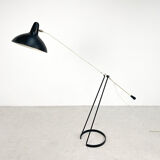 Floris Fiedeldij Tivoli floor lamp