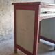 Vintage adult desk