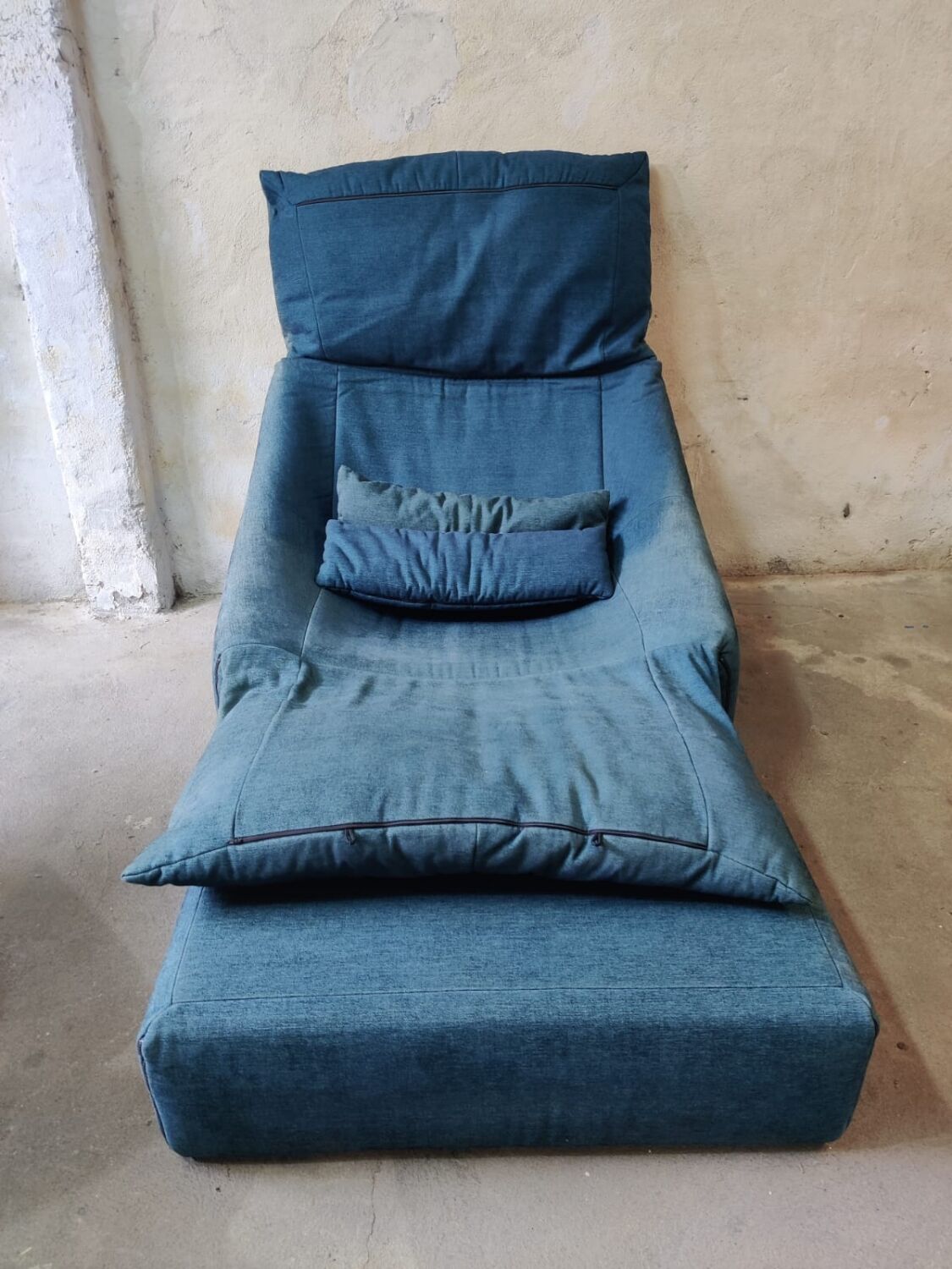 Fauteuil Plumy Ligne Roset
