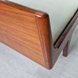 Lit scandinave teck 1990
