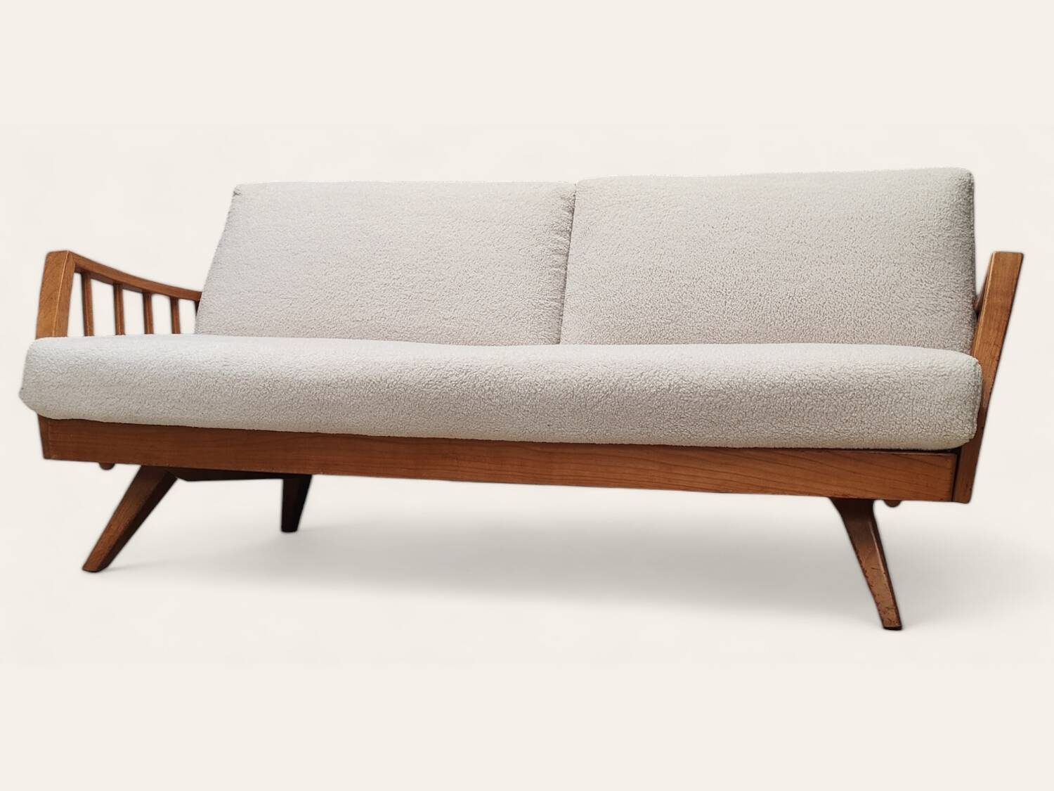 Mid Century sofa