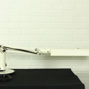 Lucifer Desk Lamp by Ahlstrom & Ehrich for Fagerhults, Sweden 1975