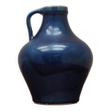 Ceramic jug, German design, 1970s, production: Germany