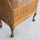 Art Deco secretary | cabinet | 1950s | Swedish