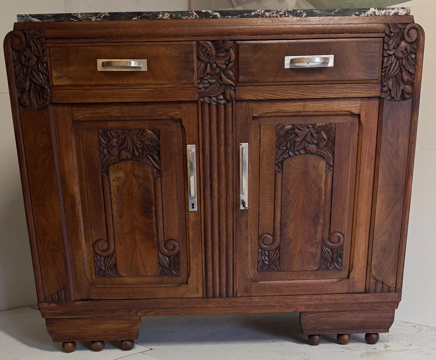 Art Deco buffet from 1927