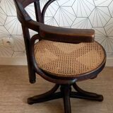 J&J Kohn office chair – year 1914