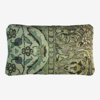 Vintage turkish  cushion cover, 30 x 50 cm