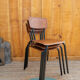 Vintage chair Tubax