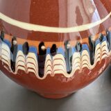 Vintage Bulgarian Drinks Set