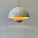 Vintage Verner Panton flowerpot pendant lamp