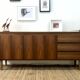 Enfilade scandinave 193.5 cm
